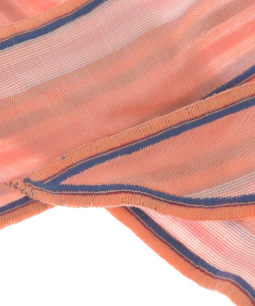 -（ソノタ）バンダナ・スカーフ オレンジ サイズ:- レディース/2200631232698