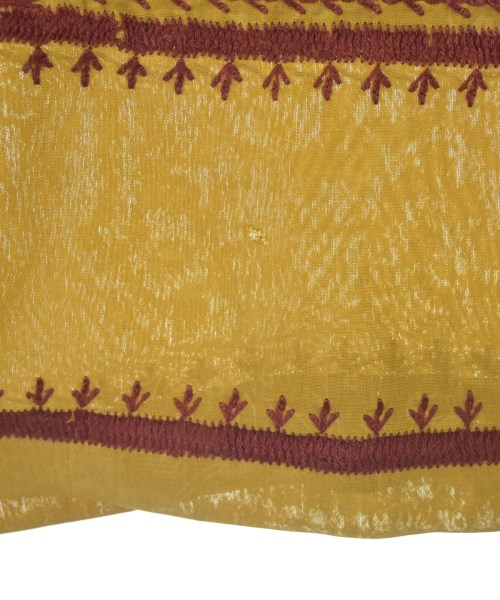 -（ソノタ）ワンピース 茶 サイズ:F レディース/2200631233145