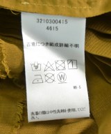 -（ソノタ）ワンピース 茶 サイズ:F レディース/2200631233145