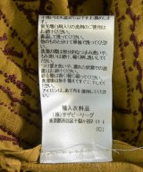 -（ソノタ）ワンピース 茶 サイズ:F レディース/2200631233145