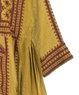 -（ソノタ）ワンピース 茶 サイズ:F レディース/2200631233145