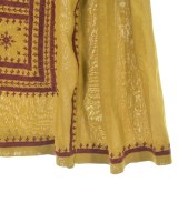 -（ソノタ）ワンピース 茶 サイズ:F レディース/2200631233145