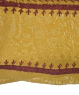 -（ソノタ）ワンピース 茶 サイズ:F レディース/2200631233145