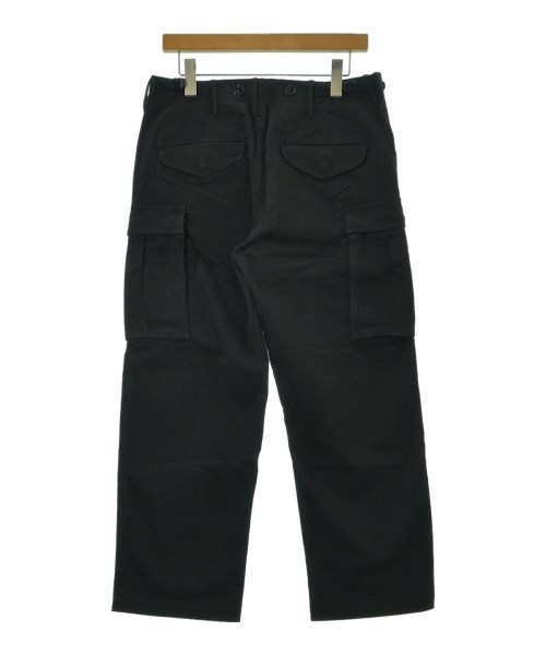 -（ソノタ）カーゴパンツ 黒 サイズ:M メンズ/2200631233213