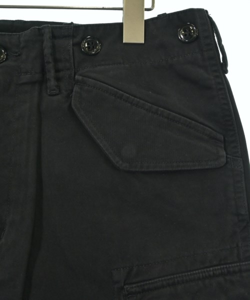 -（ソノタ）カーゴパンツ 黒 サイズ:M メンズ/2200631233213