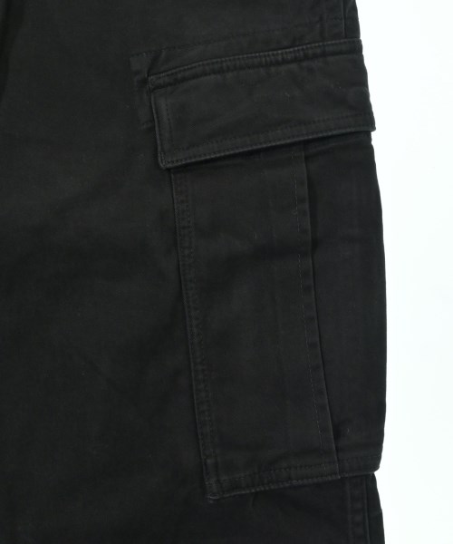 -（ソノタ）カーゴパンツ 黒 サイズ:M メンズ/2200631233213