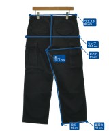 -（ソノタ）カーゴパンツ 黒 サイズ:M メンズ/2200631233213