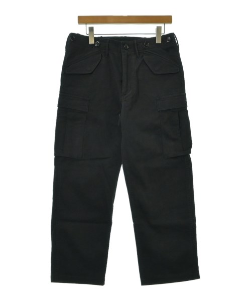 その他(ソノタ)カーゴパンツ 黒 サイズ:M/2200631233220