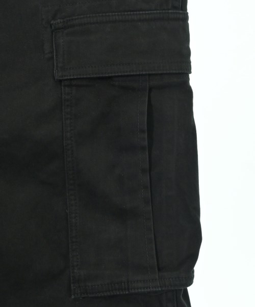 -（ソノタ）カーゴパンツ 黒 サイズ:M メンズ/2200631233220