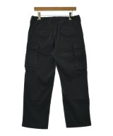 -（ソノタ）カーゴパンツ 黒 サイズ:M メンズ/2200631233220