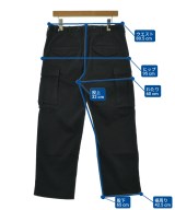 -（ソノタ）カーゴパンツ 黒 サイズ:M メンズ/2200631233220