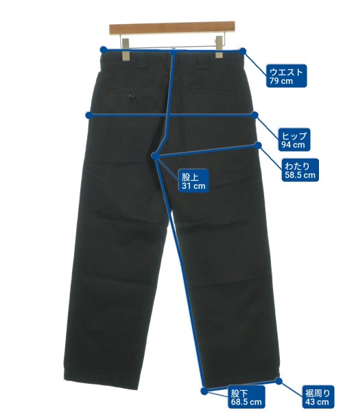 -（ソノタ）その他 黒 サイズ:M メンズ/2200631233268