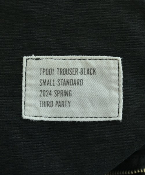 -（ソノタ）その他 黒 サイズ:S メンズ/2200631233282