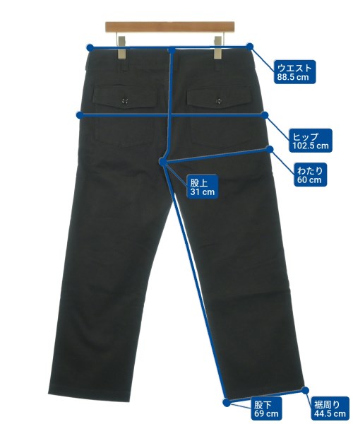 -（ソノタ）その他 黒 サイズ:XL メンズ/2200631233299