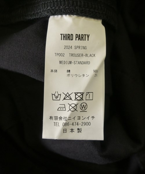 -（ソノタ）その他 黒 サイズ:M メンズ/2200631233305