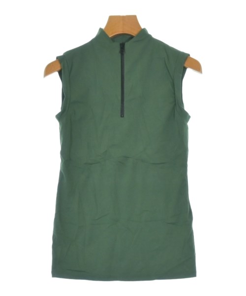 その他(ソノタ)ノースリーブ 緑 サイズ:S/2200631233343