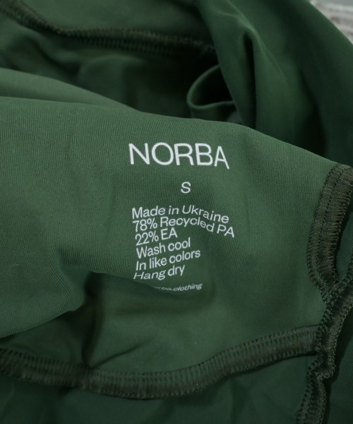 -（ソノタ）ノースリーブ 緑 サイズ:S レディース/2200631233343