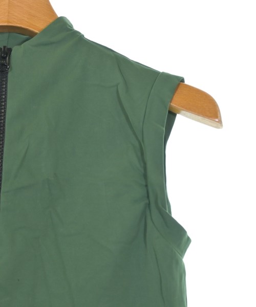 -（ソノタ）ノースリーブ 緑 サイズ:S レディース/2200631233343