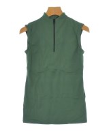 -（ソノタ）ノースリーブ 緑 サイズ:S レディース/2200631233343