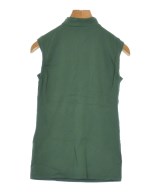 -（ソノタ）ノースリーブ 緑 サイズ:S レディース/2200631233343