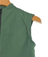 -（ソノタ）ノースリーブ 緑 サイズ:S レディース/2200631233343