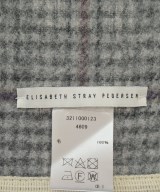 -（ソノタ）マフラー 白 サイズ:- レディース/2200631233374