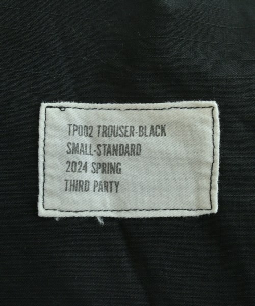 -（ソノタ）その他 黒 サイズ:S メンズ/2200631233442