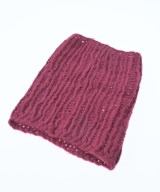 -（ソノタ）マフラー ピンク サイズ:- レディース/2200631233688