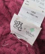 -（ソノタ）マフラー ピンク サイズ:- レディース/2200631233688