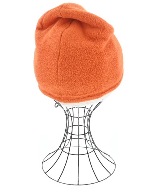 -（ソノタ）ニットキャップ・ビーニー オレンジ サイズ:- レディース/2200631233879