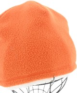 -（ソノタ）ニットキャップ・ビーニー オレンジ サイズ:- レディース/2200631233879