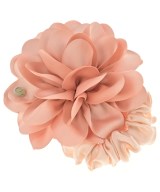 -（ソノタ）ヘアアクセサリー ピンク サイズ:- レディース/2200631234081