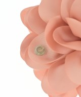 -（ソノタ）ヘアアクセサリー ピンク サイズ:- レディース/2200631234081