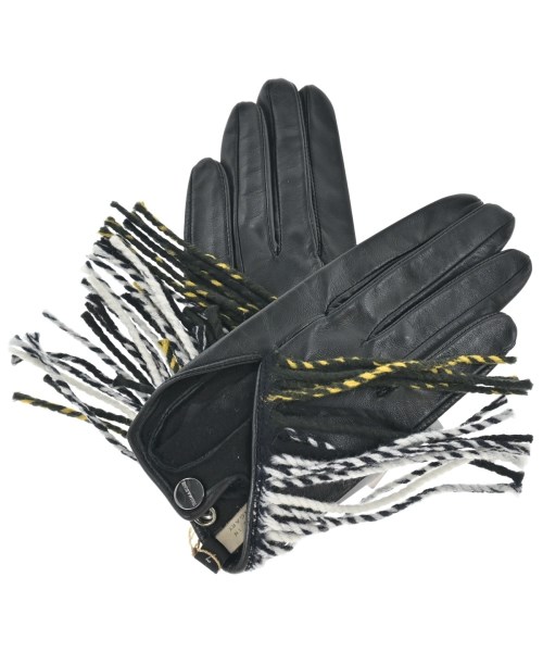 その他(ソノタ)手袋 黒 サイズ:-/2200631234128