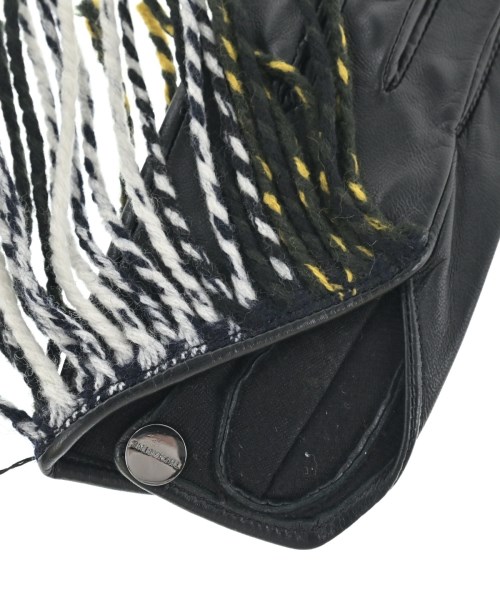 -（ソノタ）手袋 黒 サイズ:- レディース/2200631234128