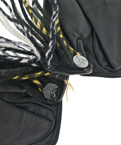 -（ソノタ）手袋 黒 サイズ:- レディース/2200631234128