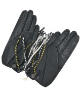 -（ソノタ）手袋 黒 サイズ:- レディース/2200631234128