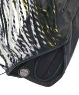 -（ソノタ）手袋 黒 サイズ:- レディース/2200631234128