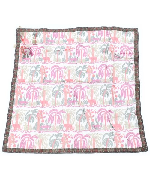 その他(ソノタ)バンダナ・スカーフ ピンク サイズ:-/2200631234173