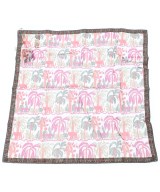 -（ソノタ）バンダナ・スカーフ ピンク サイズ:- レディース/2200631234173