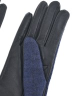 -（ソノタ）手袋 紺 サイズ:7 レディース/2200631234760