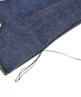 -（ソノタ）手袋 紺 サイズ:7 レディース/2200631234760