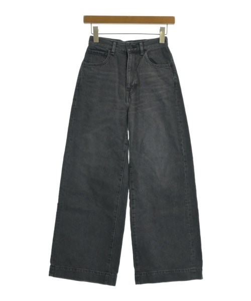 その他(ソノタ)デニムパンツ グレー サイズ:S/2200619766016