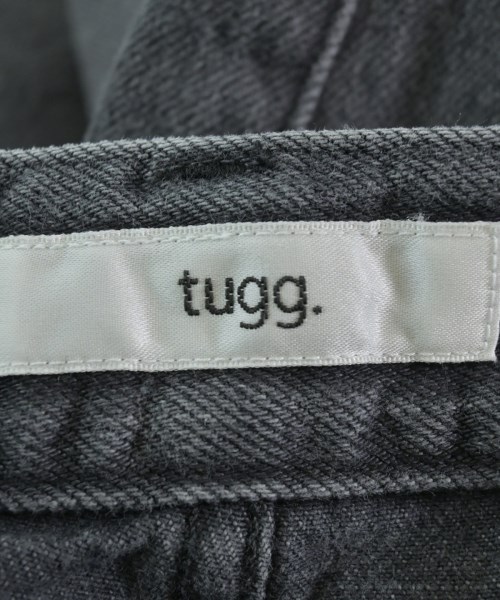 -（ソノタ）デニムパンツ グレー サイズ:S レディース/2200619766016