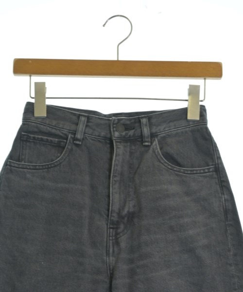 -（ソノタ）デニムパンツ グレー サイズ:S レディース/2200619766016