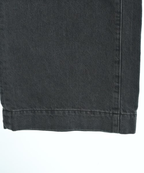 -（ソノタ）デニムパンツ グレー サイズ:S レディース/2200619766016