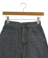 -（ソノタ）デニムパンツ グレー サイズ:S レディース/2200619766016