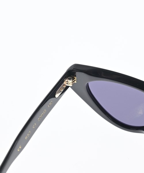 -（ソノタ）サングラス 黒 サイズ:- レディース/2200624084181