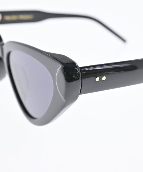 -（ソノタ）サングラス 黒 サイズ:- レディース/2200624084181