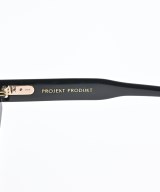 -（ソノタ）サングラス 黒 サイズ:- レディース/2200624084181